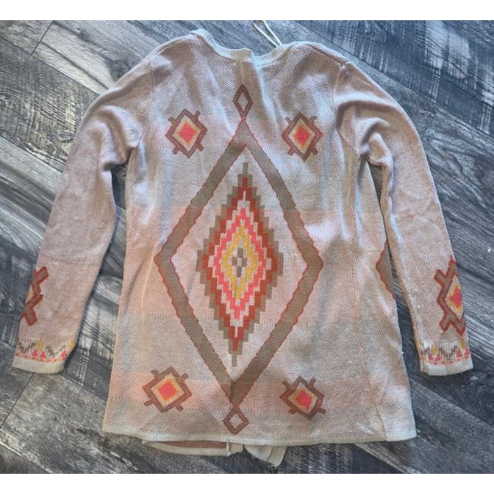Cardigan Sweater - Picture 5 of 5